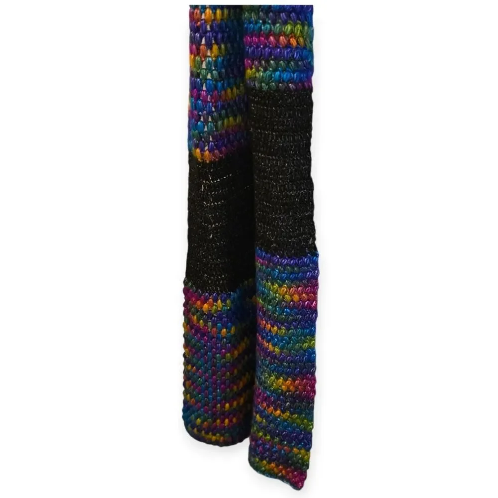 Unbranded vivid multicolor